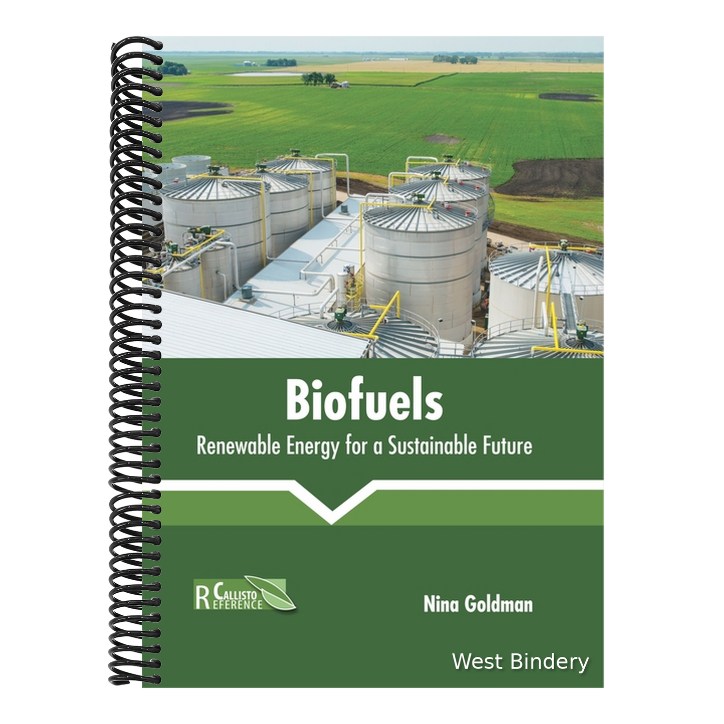 Biofuels: Renewable Energy for a Sustainable Future