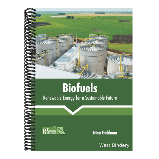 Biofuels: Renewable Energy for a Sustainable Future
