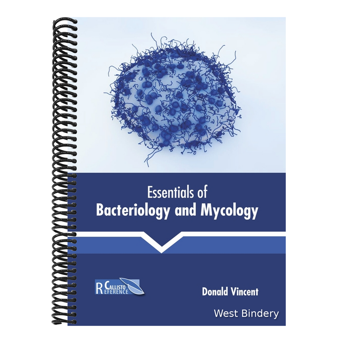 Essentials of Bacteriology and Mycology