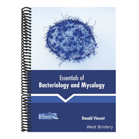 Essentials of Bacteriology and Mycology