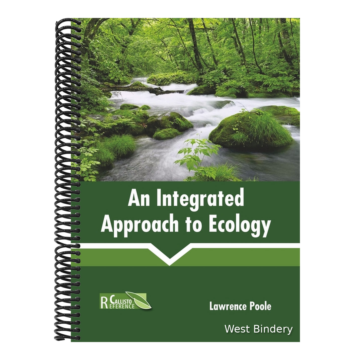 An Integrated Approach to Ecology