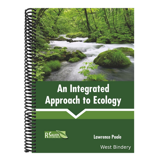 An Integrated Approach to Ecology