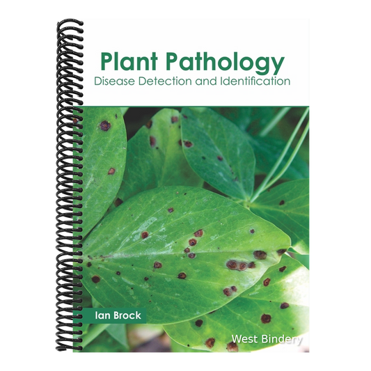 Plant Pathology: Disease Detection and Identification