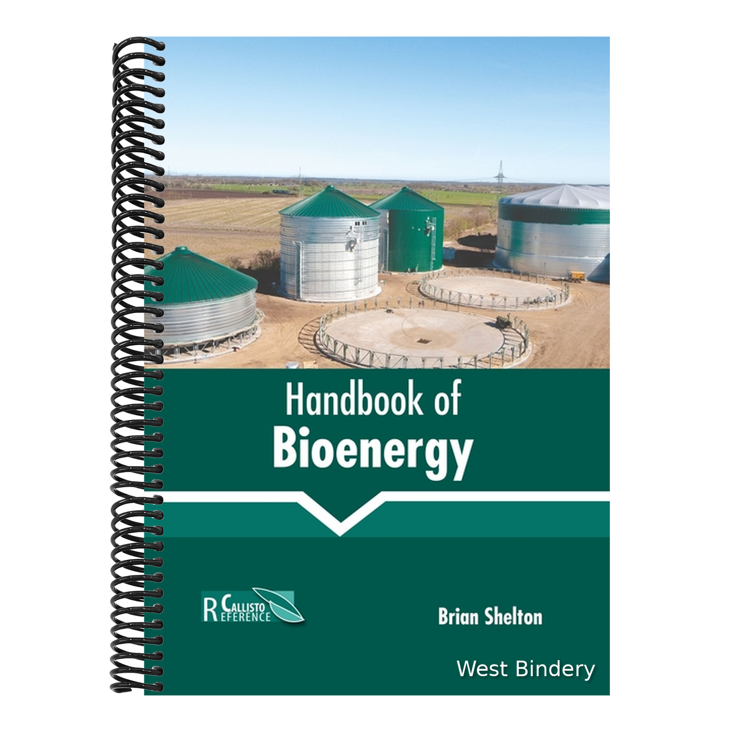 Handbook of Bioenergy