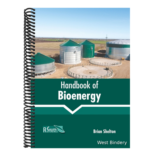 Handbook of Bioenergy