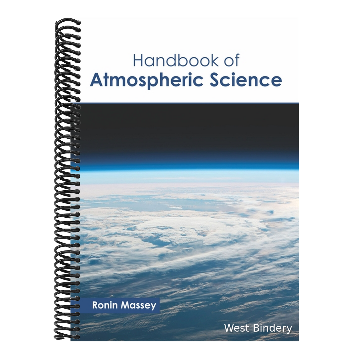 Handbook of Atmospheric Science