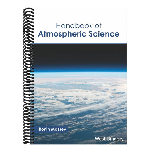 Handbook of Atmospheric Science