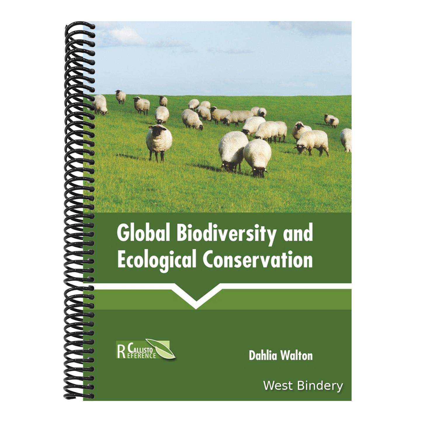 Global Biodiversity and Ecological Conservation