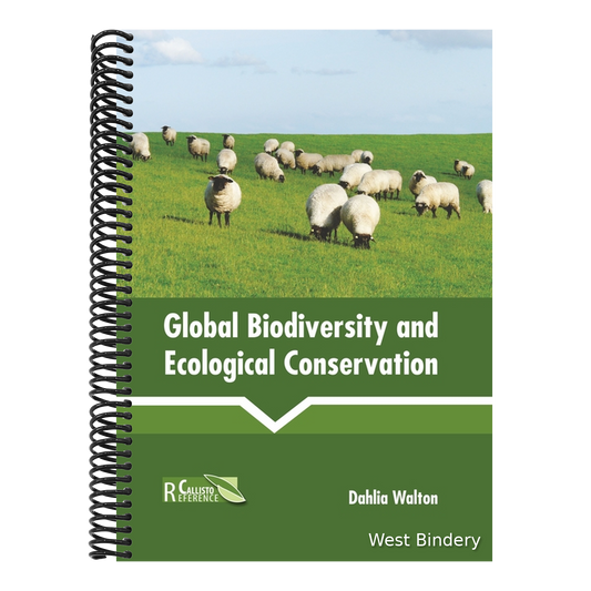Global Biodiversity and Ecological Conservation