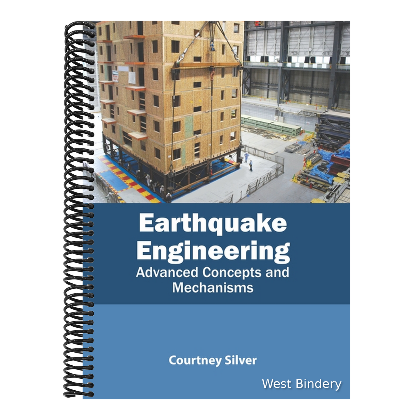 Earthquake Engineering: Advanced Concepts and Mechanisms