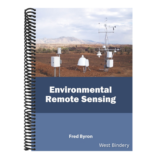 Environmental Remote Sensing
