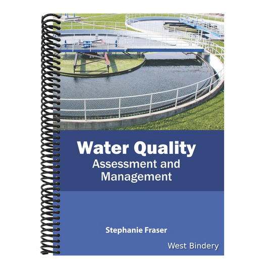 Water Quality: Assessment and Management