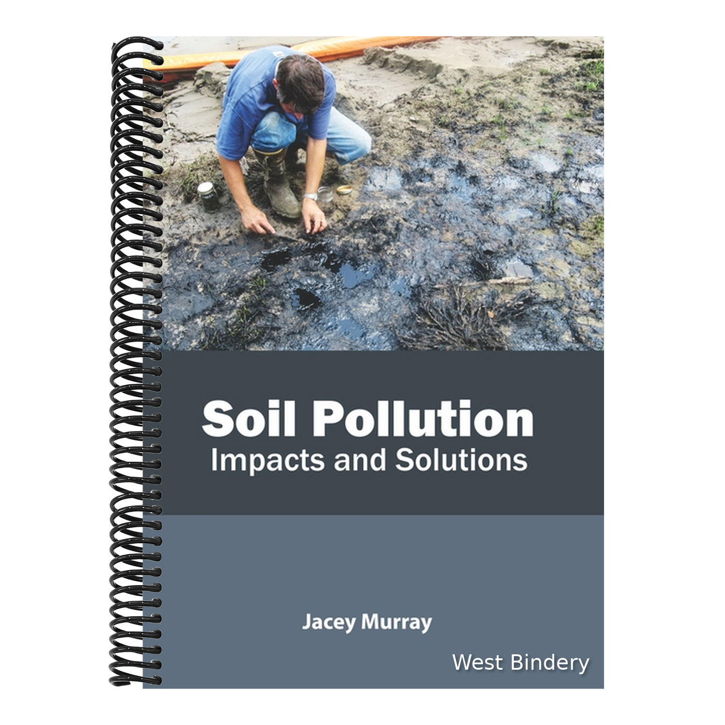 Soil Pollution: Impacts and Solutions
