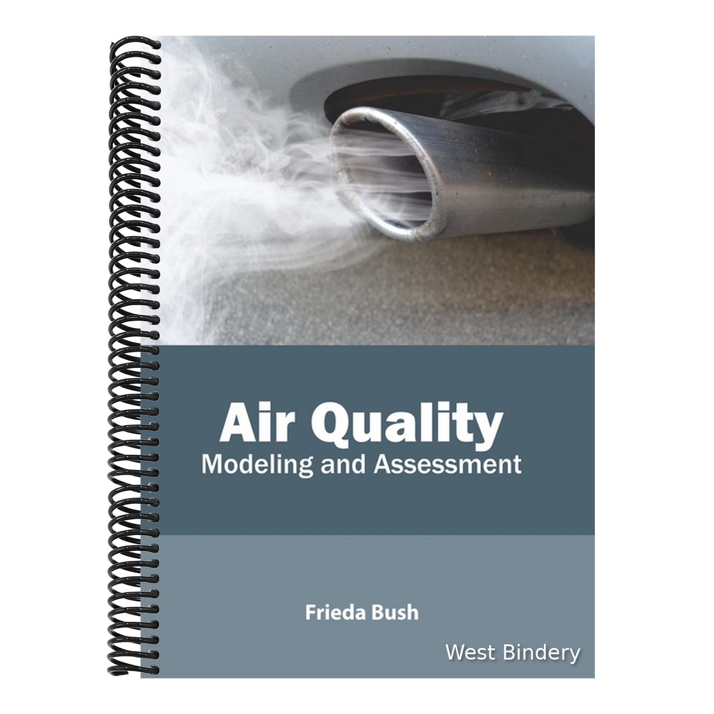 Air Quality: Modeling and Assessment