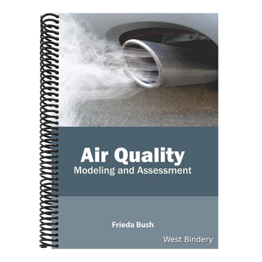 Air Quality: Modeling and Assessment