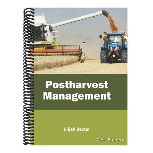 Postharvest Management