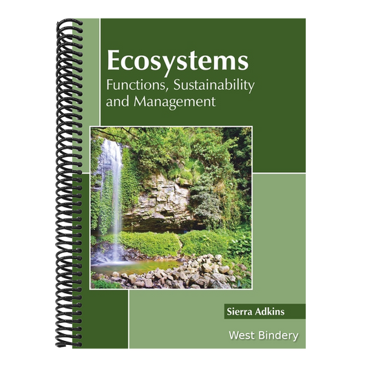 Ecosystems: Functions, Sustainability and Management