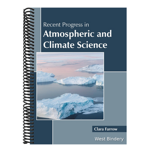 Recent Progress in Atmospheric and Climate Science