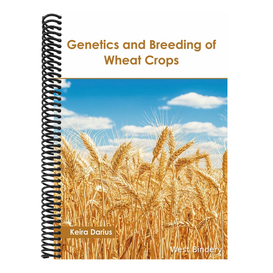 Genetics and Breeding of Wheat Crops