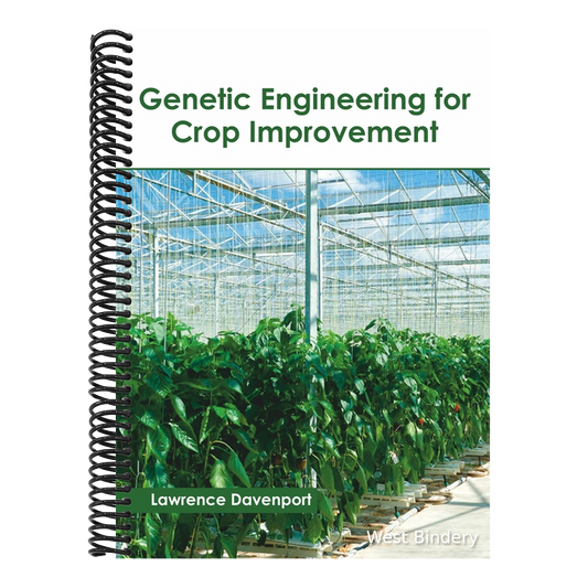 Genetic Engineering for Crop Improvement