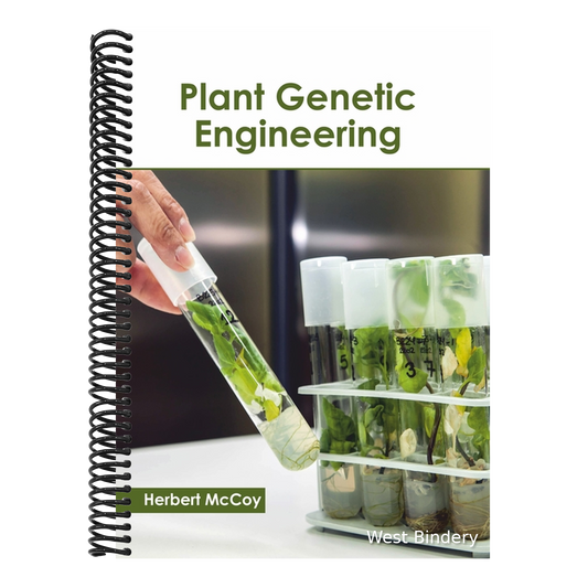 Plant Genetic Engineering
