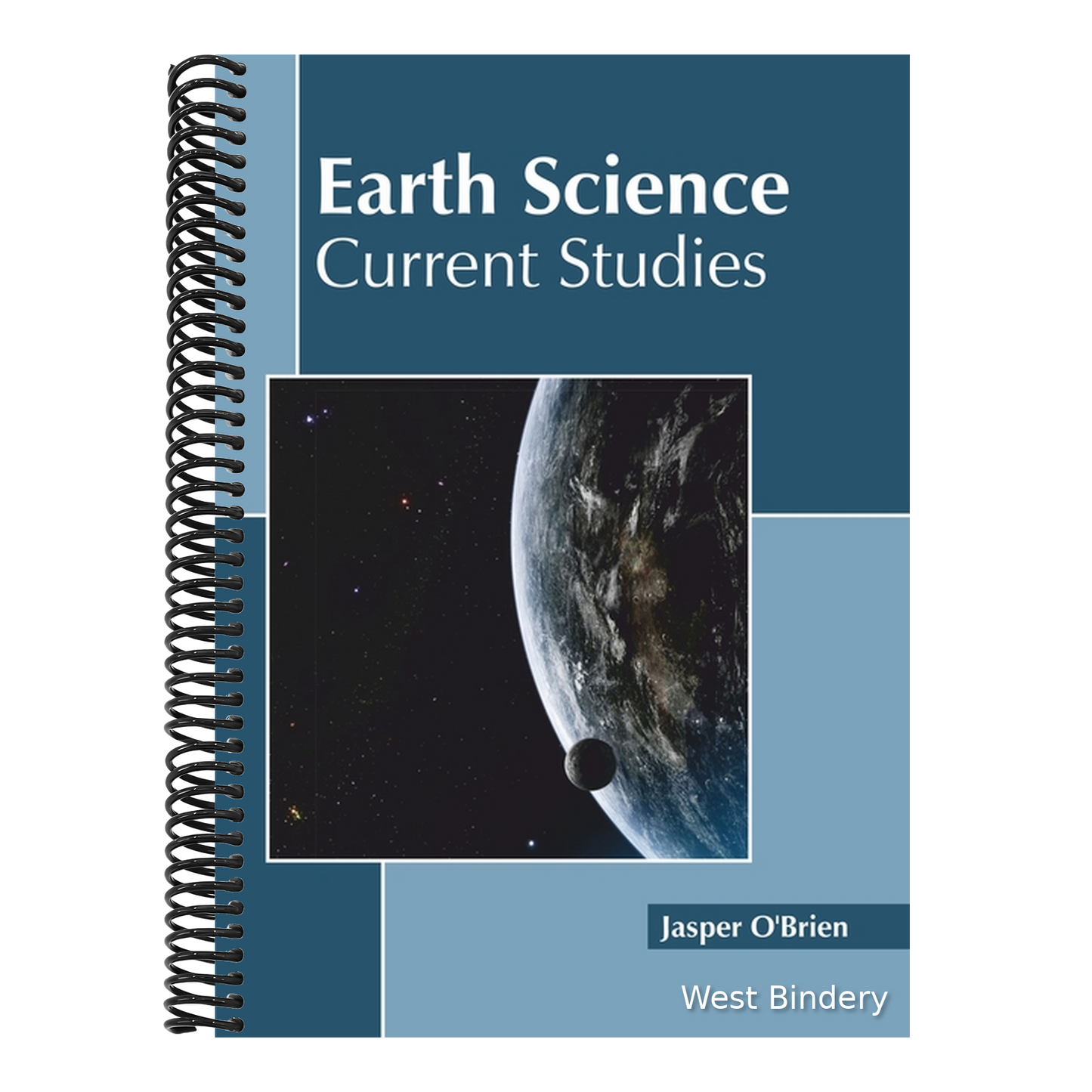 Earth Science: Current Studies
