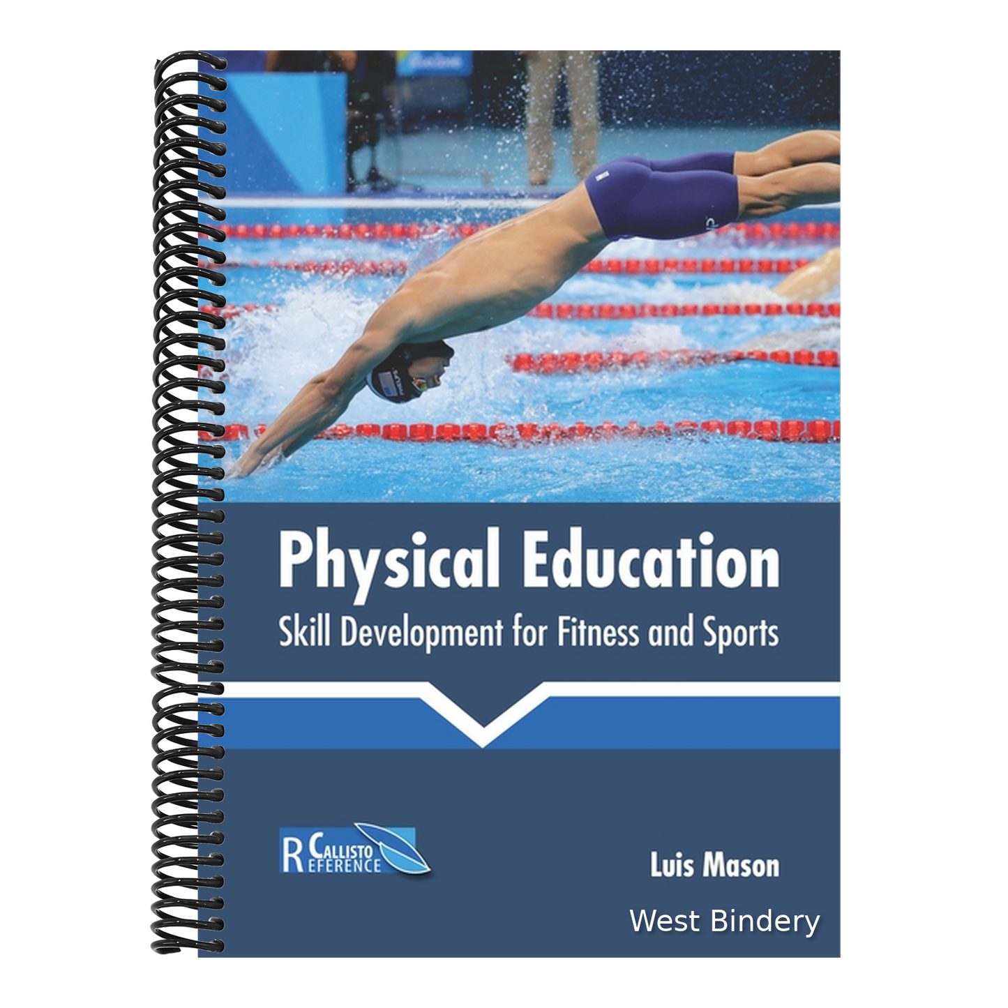 Physical Education: Skill Development for Fitness and Sports