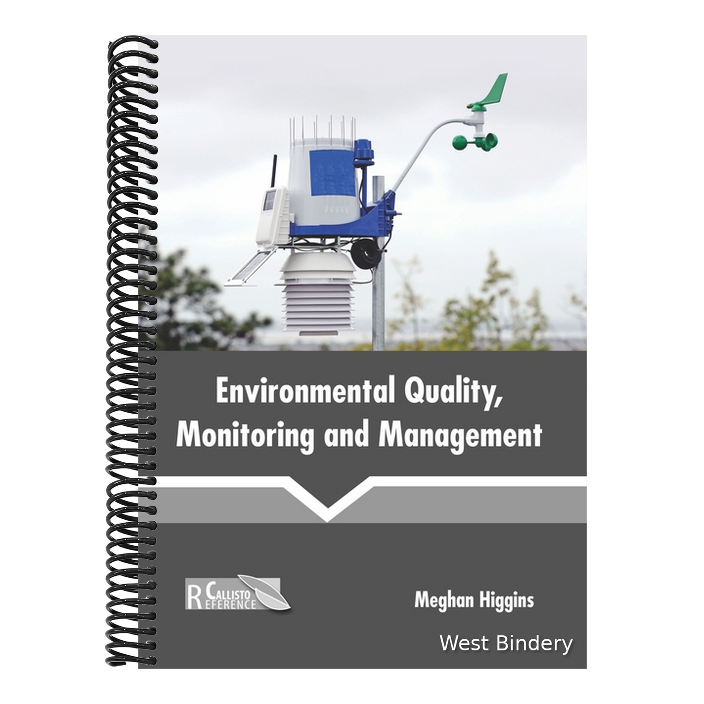 Environmental Quality, Monitoring and Management