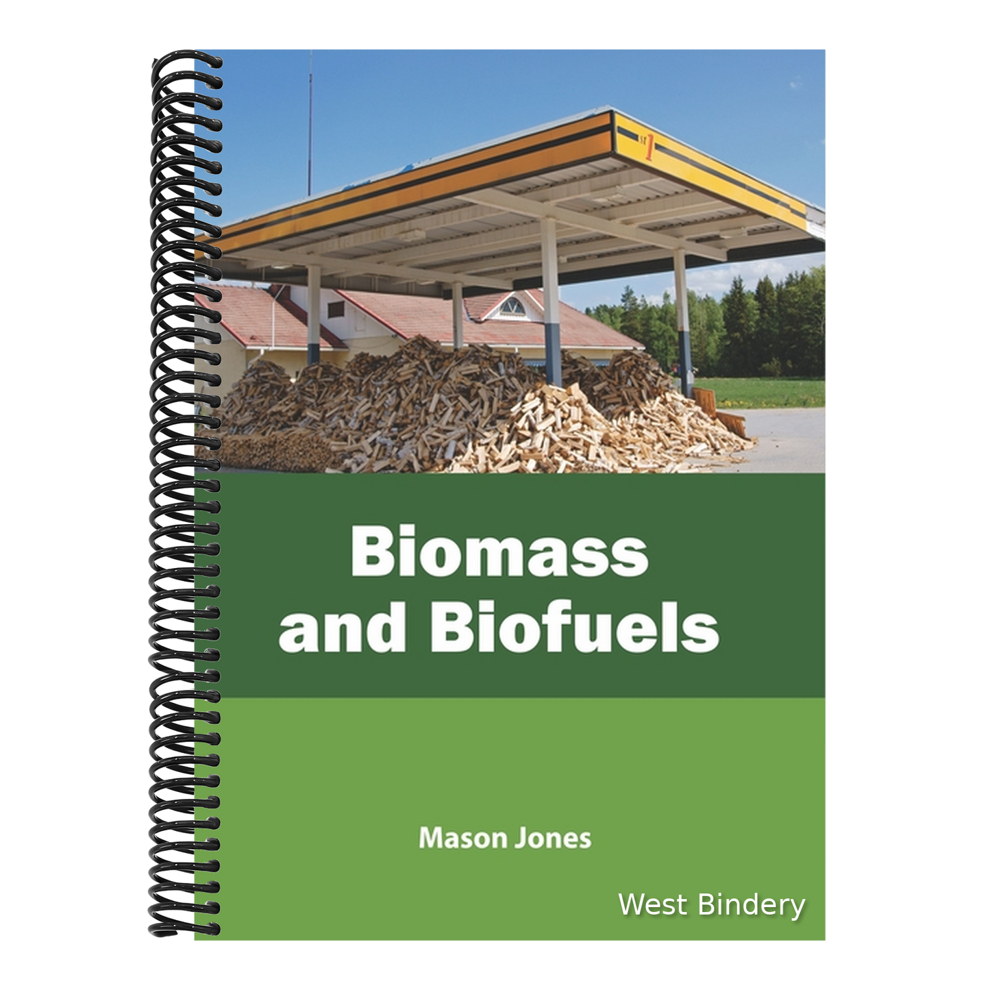 Biomass and Biofuels