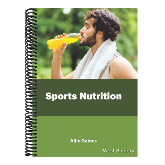 Sports Nutrition