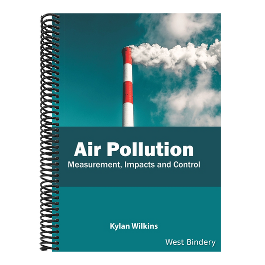 Air Pollution: Measurement, Impacts and Control
