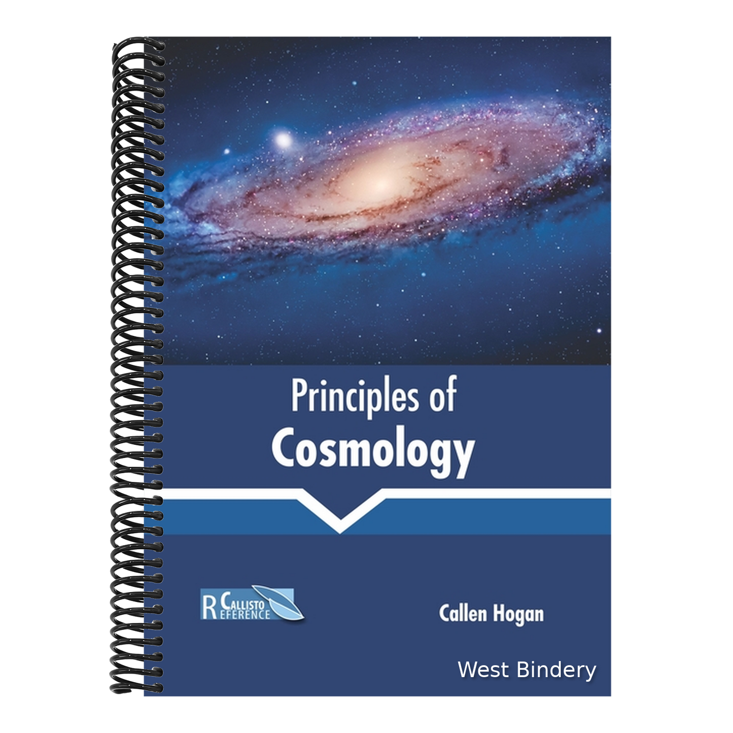Principles of Cosmology
