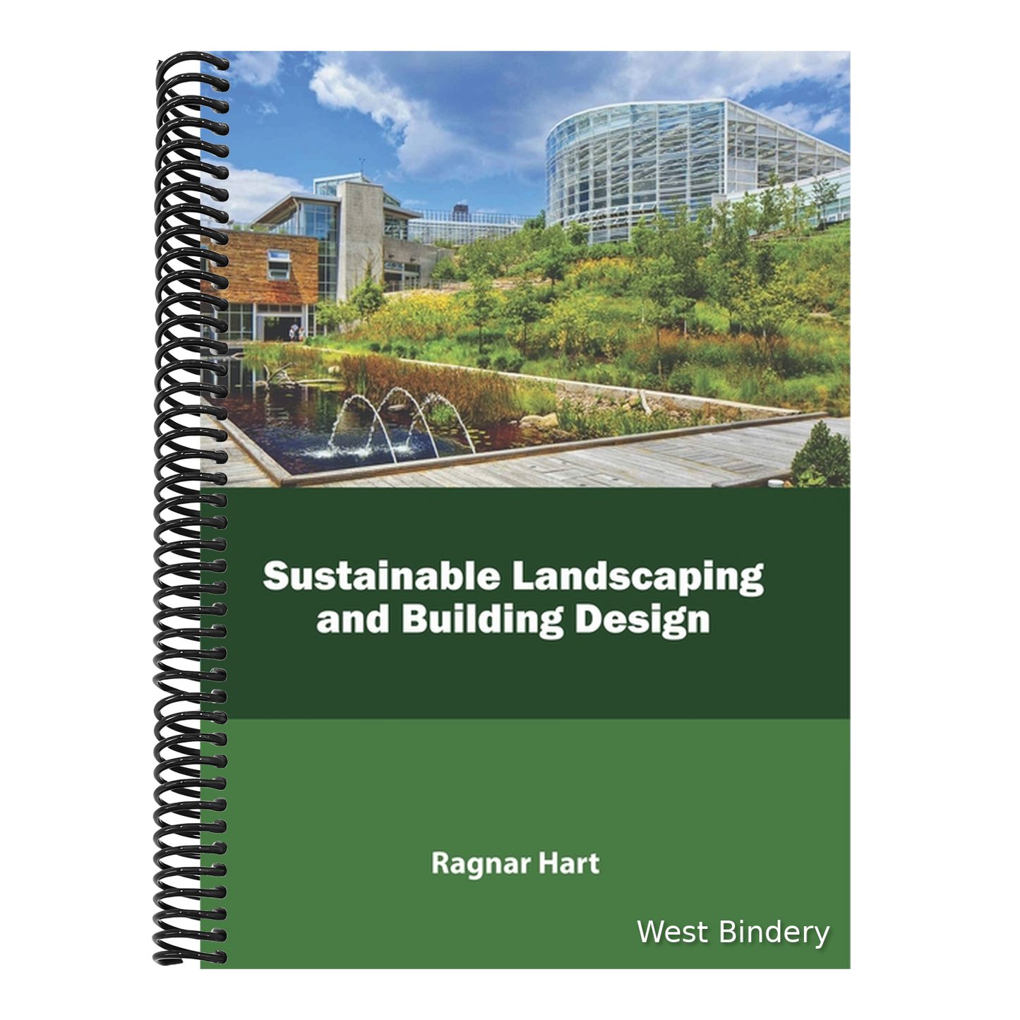 Sustainable Landscaping and Building Design