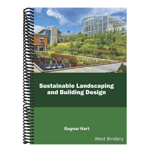 Sustainable Landscaping and Building Design
