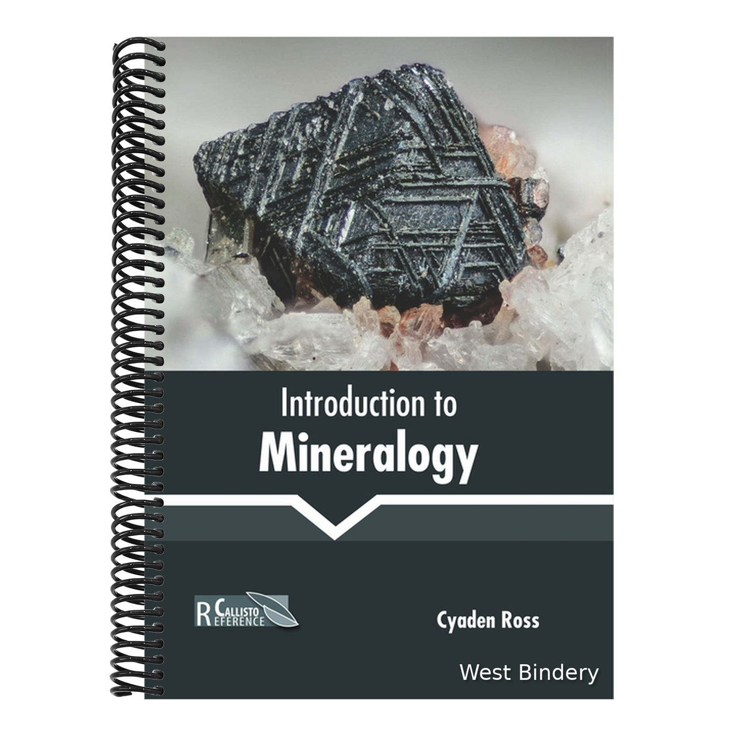 Introduction to Mineralogy