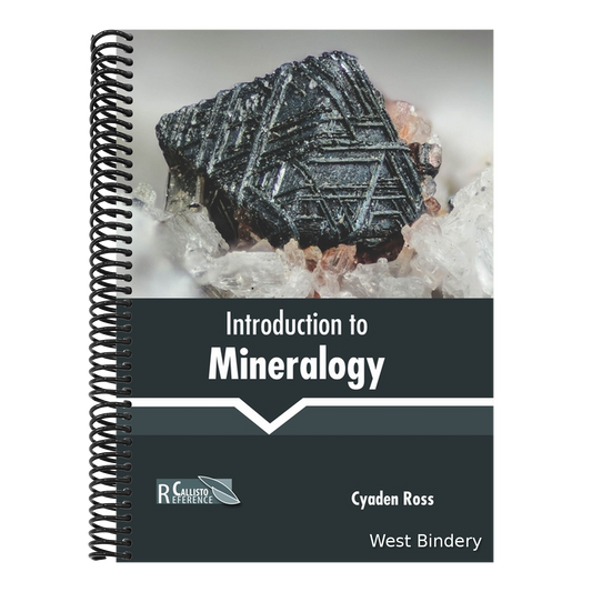 Introduction to Mineralogy