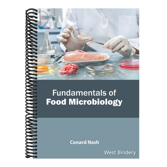 Fundamentals of Food Microbiology
