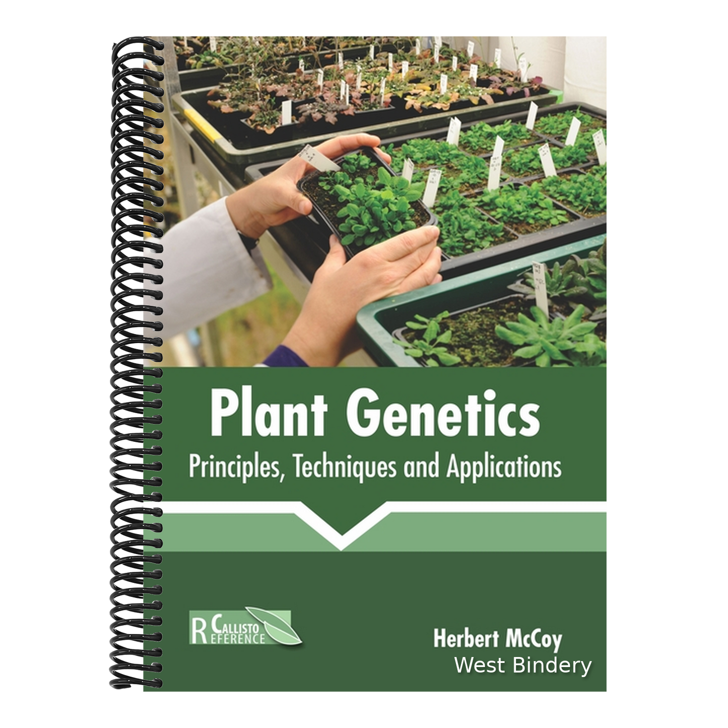 Plant Genetics: Principles, Techniques and Applications
