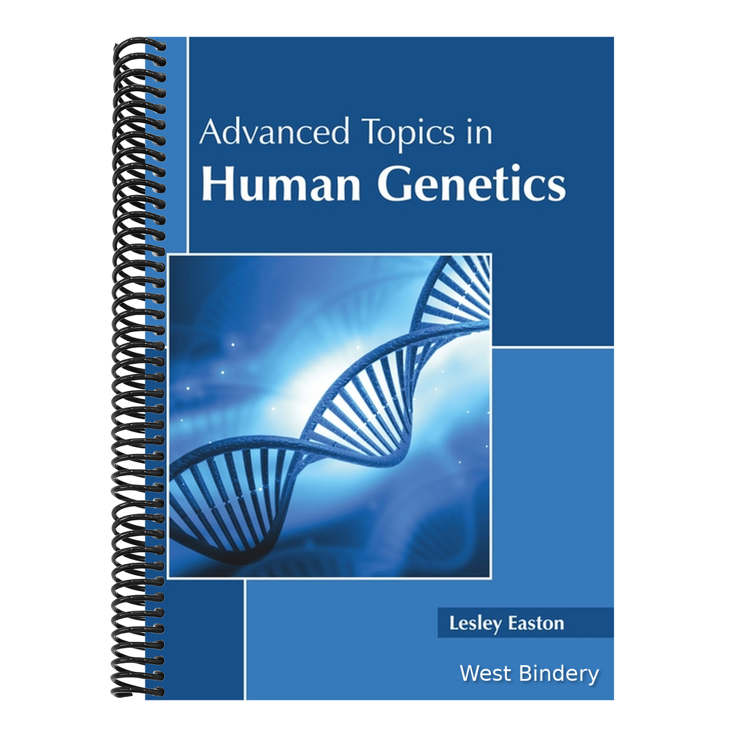 Advanced Topics in Human Genetics