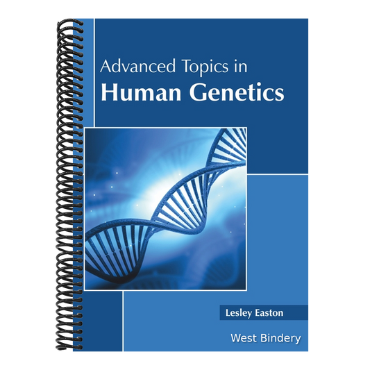 Advanced Topics in Human Genetics