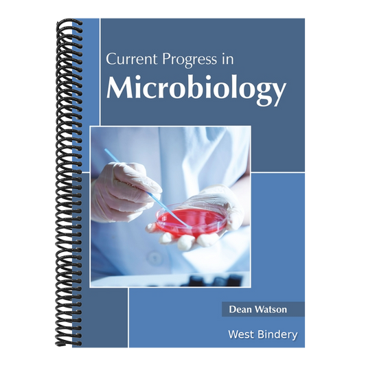 Current Progress in Microbiology
