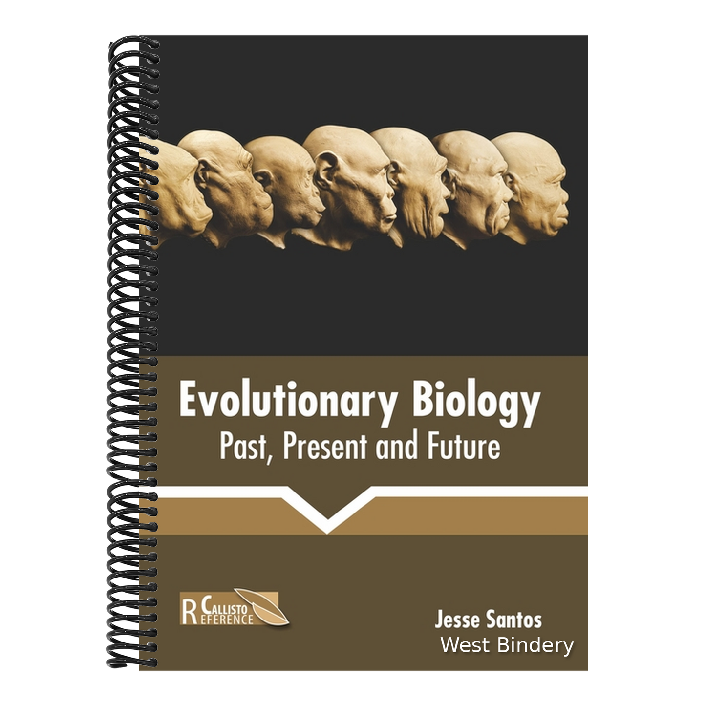 Evolutionary Biology: Past, Present and Future