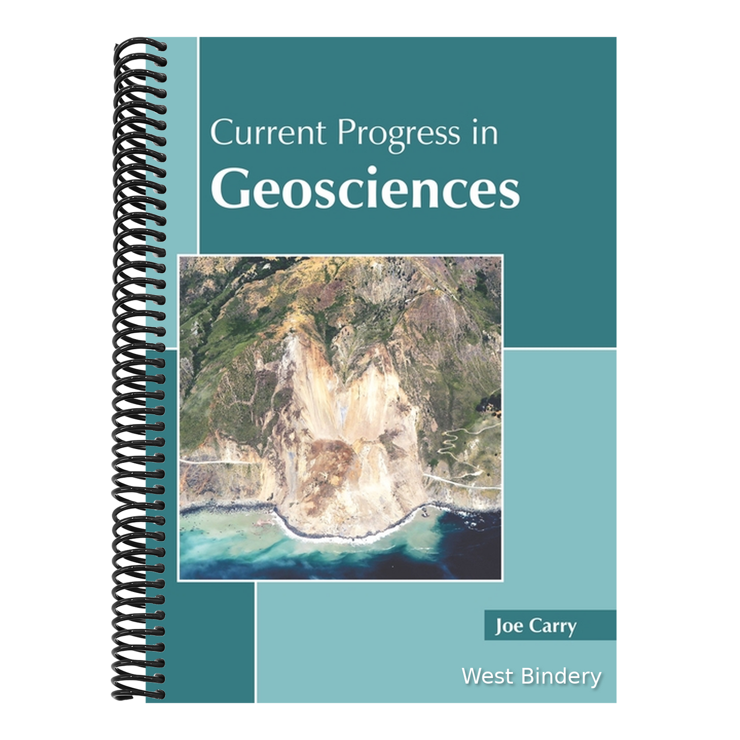 Current Progress in Geosciences