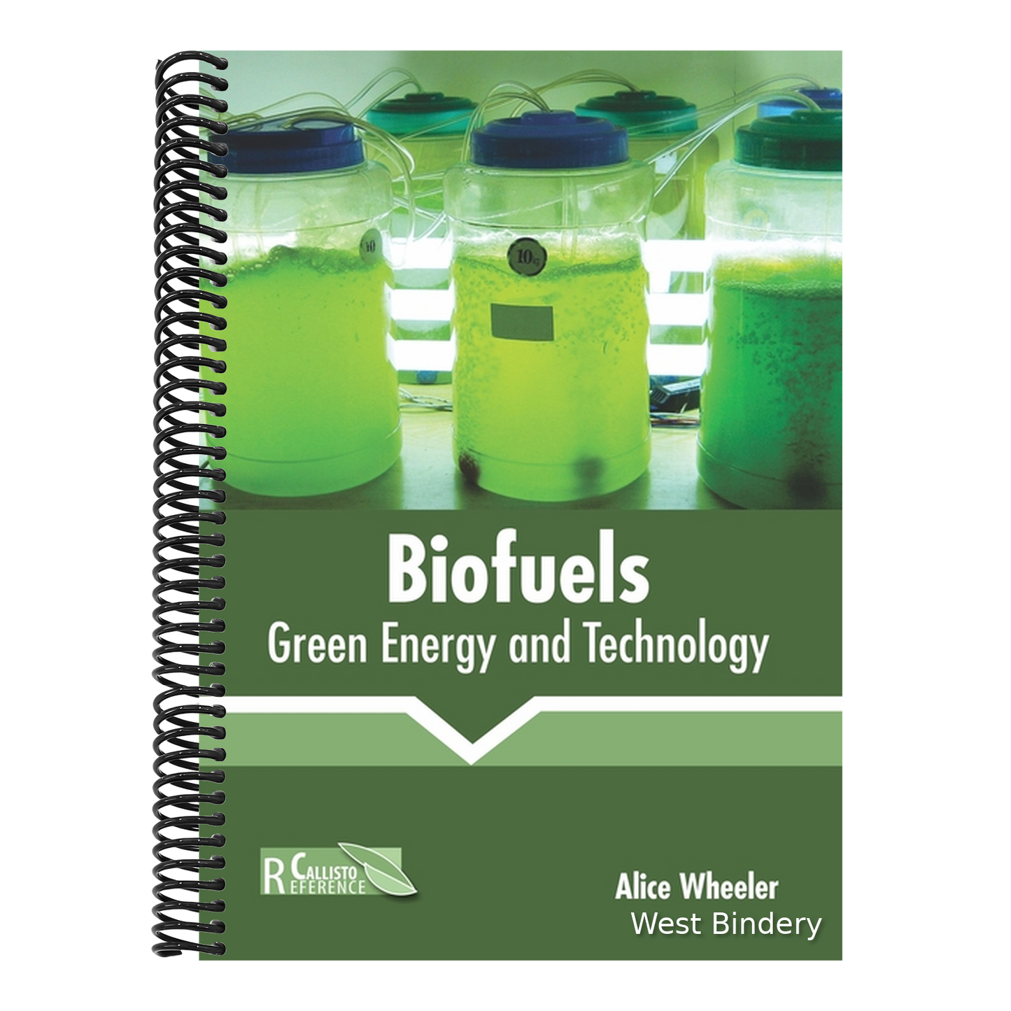 Biofuels: Green Energy and Technology