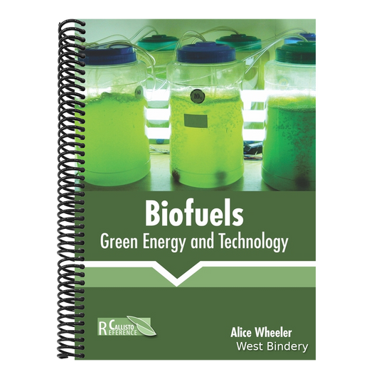 Biofuels: Green Energy and Technology