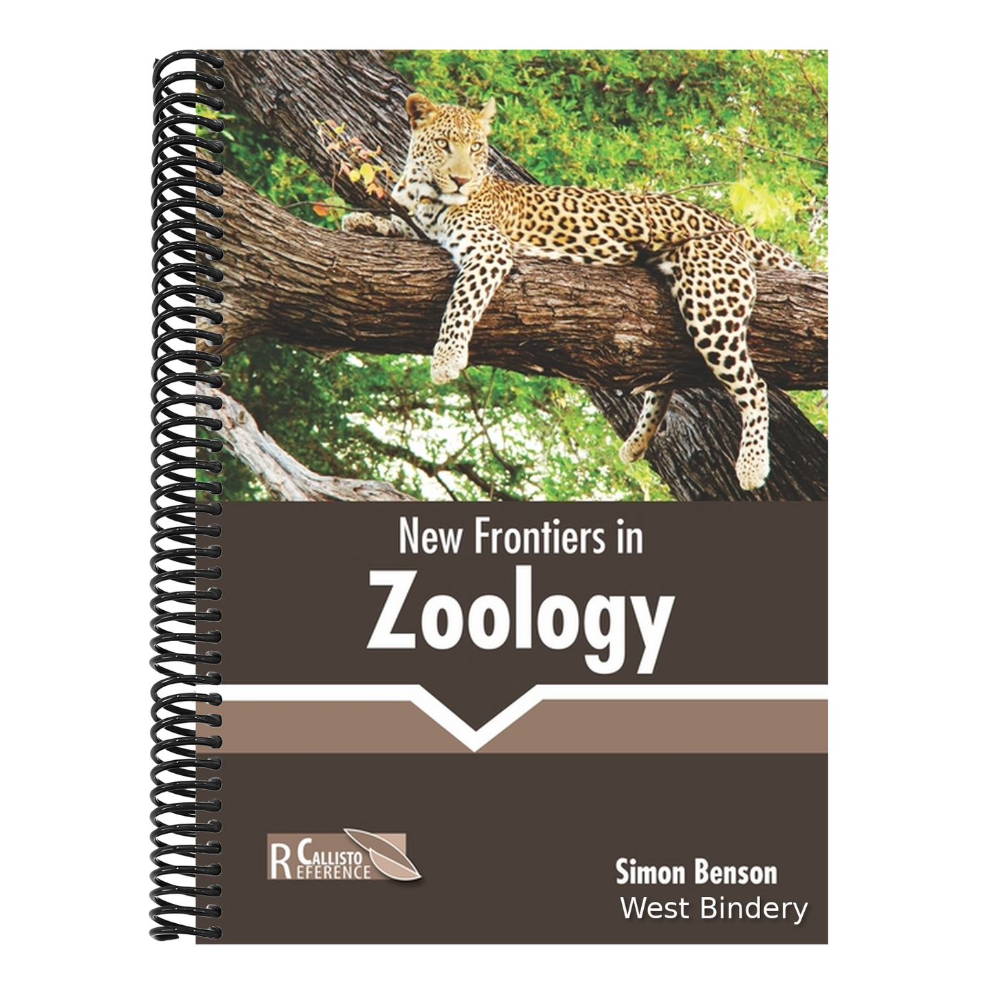 New Frontiers in Zoology