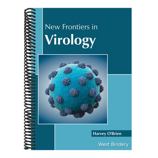 New Frontiers in Virology