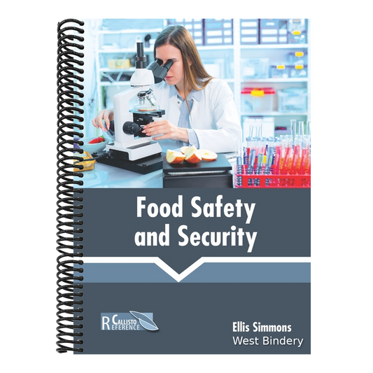 Food Safety and Security