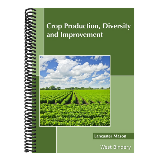 Crop Production, Diversity and Improvement