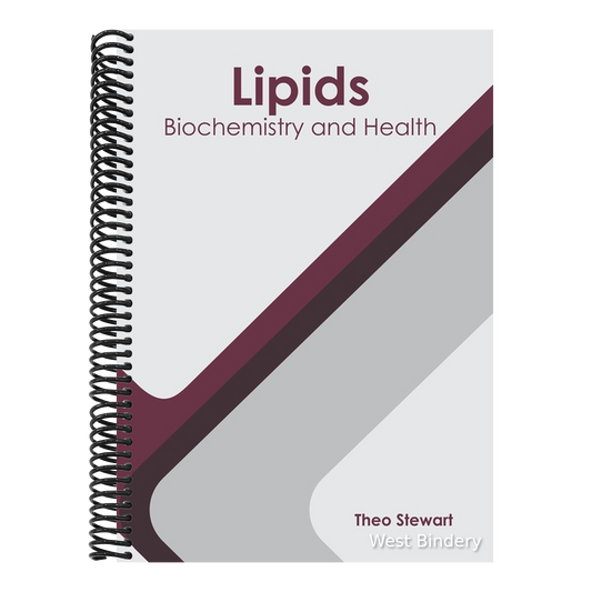 Lipids: Biochemistry and Health